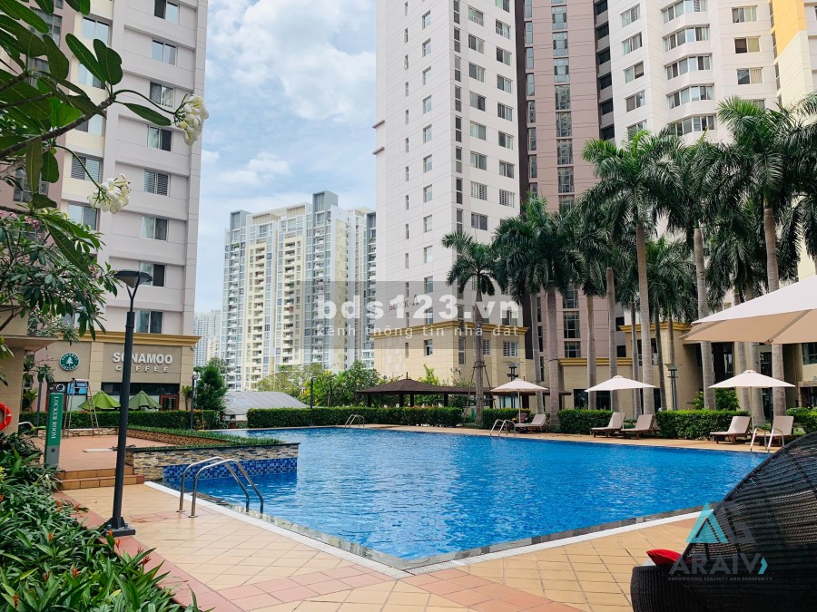 Chuyên cho thuê CH Imperia An Phú 2,3,4 PN - Giá tốt 15 triệu/tháng, khu an ninh, yên tĩnh