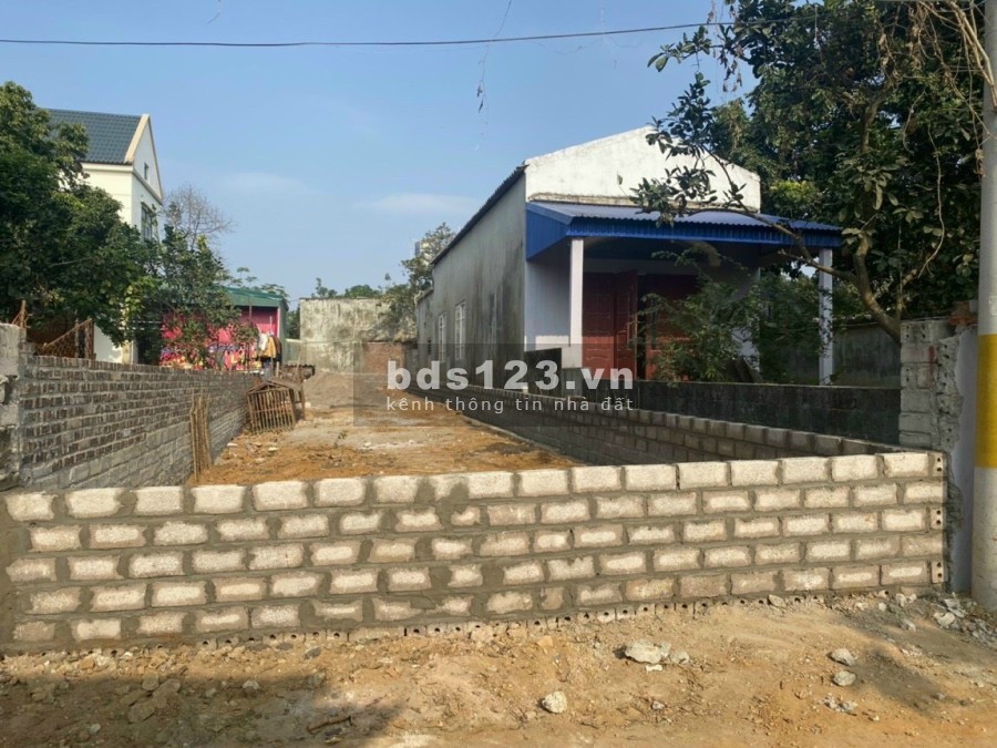 Chính chủ nhờ bán cắt lỗ lô đất siêu rẻ tại Cổ Đông - Sơn Tây giá đầu tư sinh lời, lh 0965306674