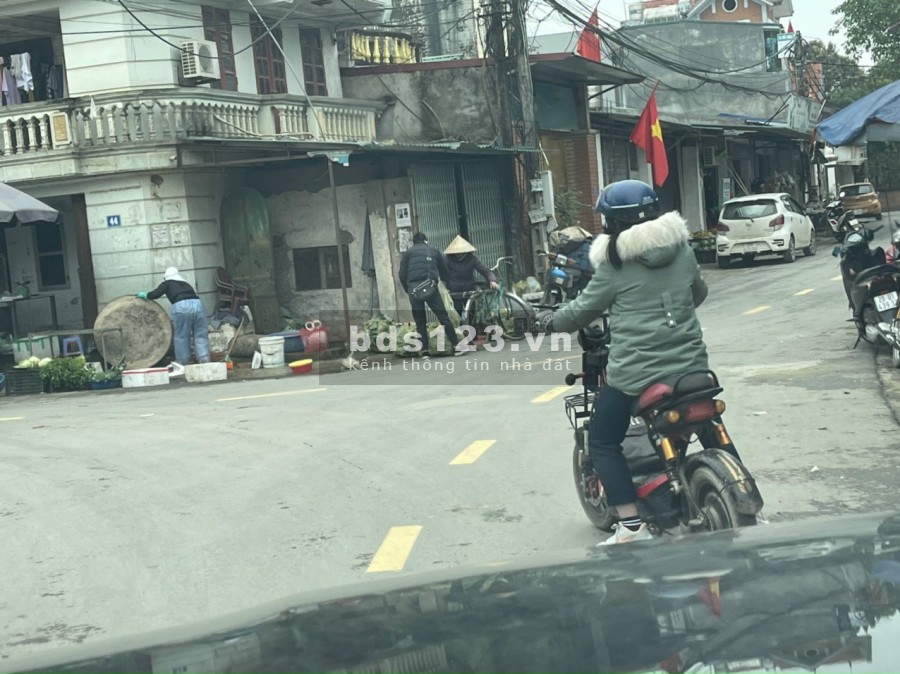 Chính chủ nhờ bán cắt lỗ lô đất siêu rẻ tại Cổ Đông - Sơn Tây giá đầu tư sinh lời, lh 0965306674