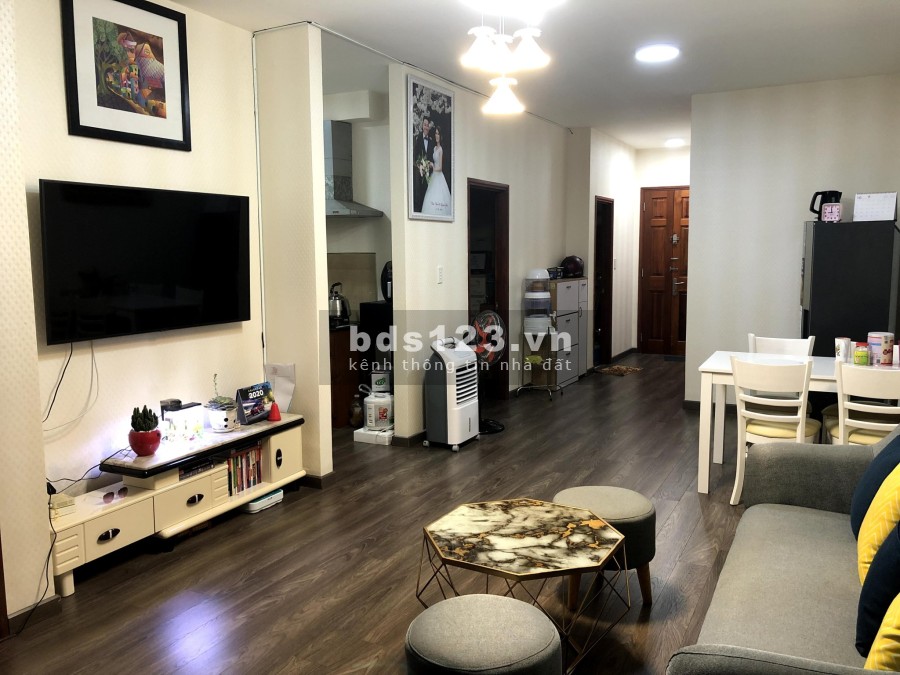 Cần bán căn hộ Conic Đông Nam Á 2PN, 2WC, 74m2, Nguyễn Văn Linh, Phong Phú, H. Bình Chánh
