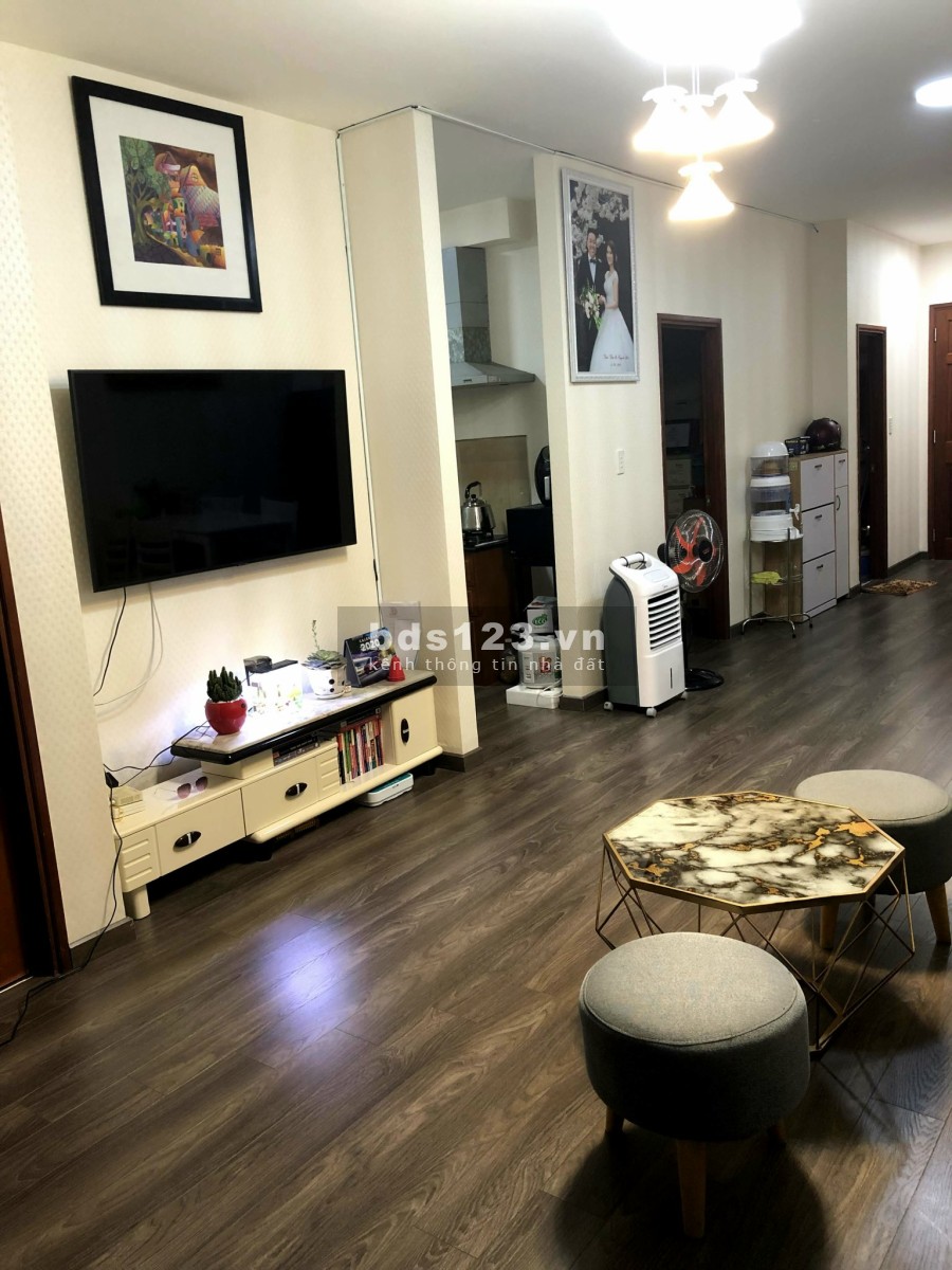 Cần bán căn hộ Conic Đông Nam Á 2PN, 2WC, 74m2, Nguyễn Văn Linh, Phong Phú, H. Bình Chánh