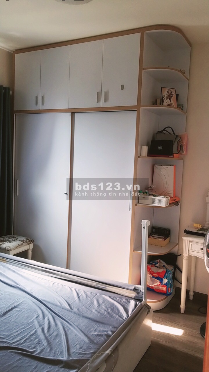 Cần bán căn hộ Conic Đông Nam Á 2PN, 2WC, 74m2, Nguyễn Văn Linh, Phong Phú, H. Bình Chánh