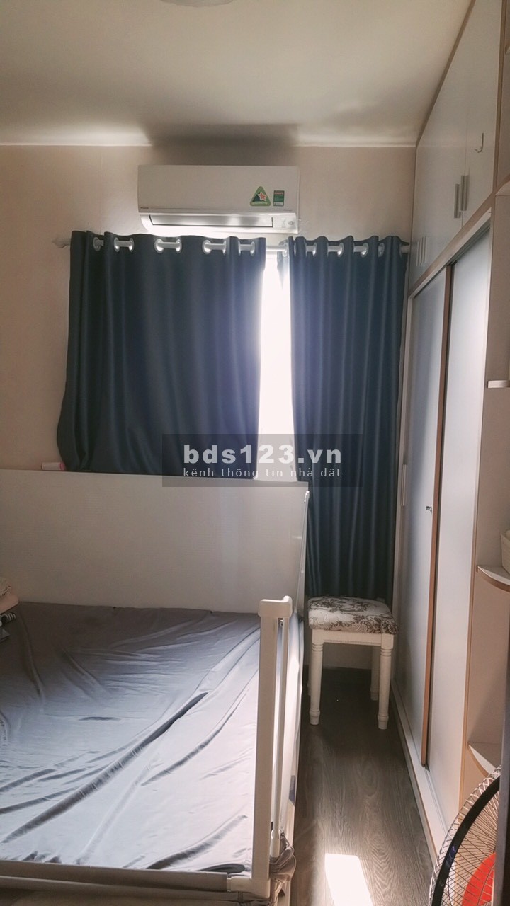 Cần bán căn hộ Conic Đông Nam Á 2PN, 2WC, 74m2, Nguyễn Văn Linh, Phong Phú, H. Bình Chánh