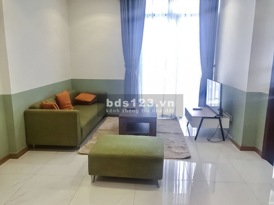Bán căn hộ 1 pn chung cư Landmark 2 Vinhomes giá tốt, pháp lý chính chủ, vào ở được ngay
