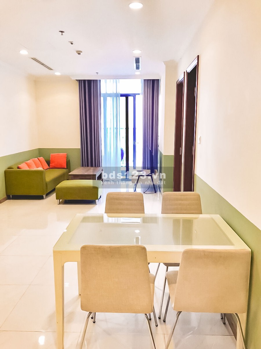Bán căn hộ 1 pn chung cư Landmark 2 Vinhomes giá tốt, pháp lý chính chủ, vào ở được ngay