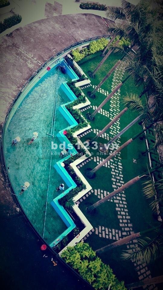 Bán căn hộ chung cư Conic Garden, đã có sổ hồng, giá bèo 1,6 tỷ liên hệ 0914702066