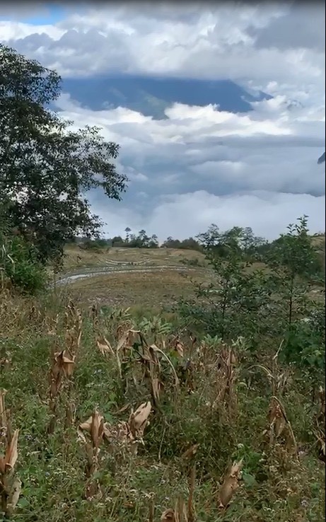 Bán đất Y Tý SaPa 2 view săn mây phù hợp xây khách sạn pháp lý đầy đủ, sổ sẵn chính chủ