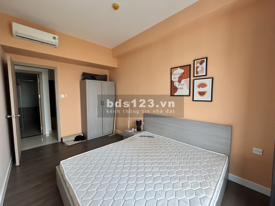 Cần tìm chủ mới cho căn hộ 2PN full nội thất đẹp The Sun Avenue, Quận 2 giá tốt