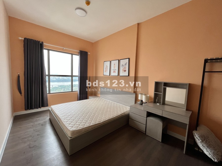 Cần tìm chủ mới cho căn hộ 2PN full nội thất đẹp The Sun Avenue, Quận 2 giá tốt