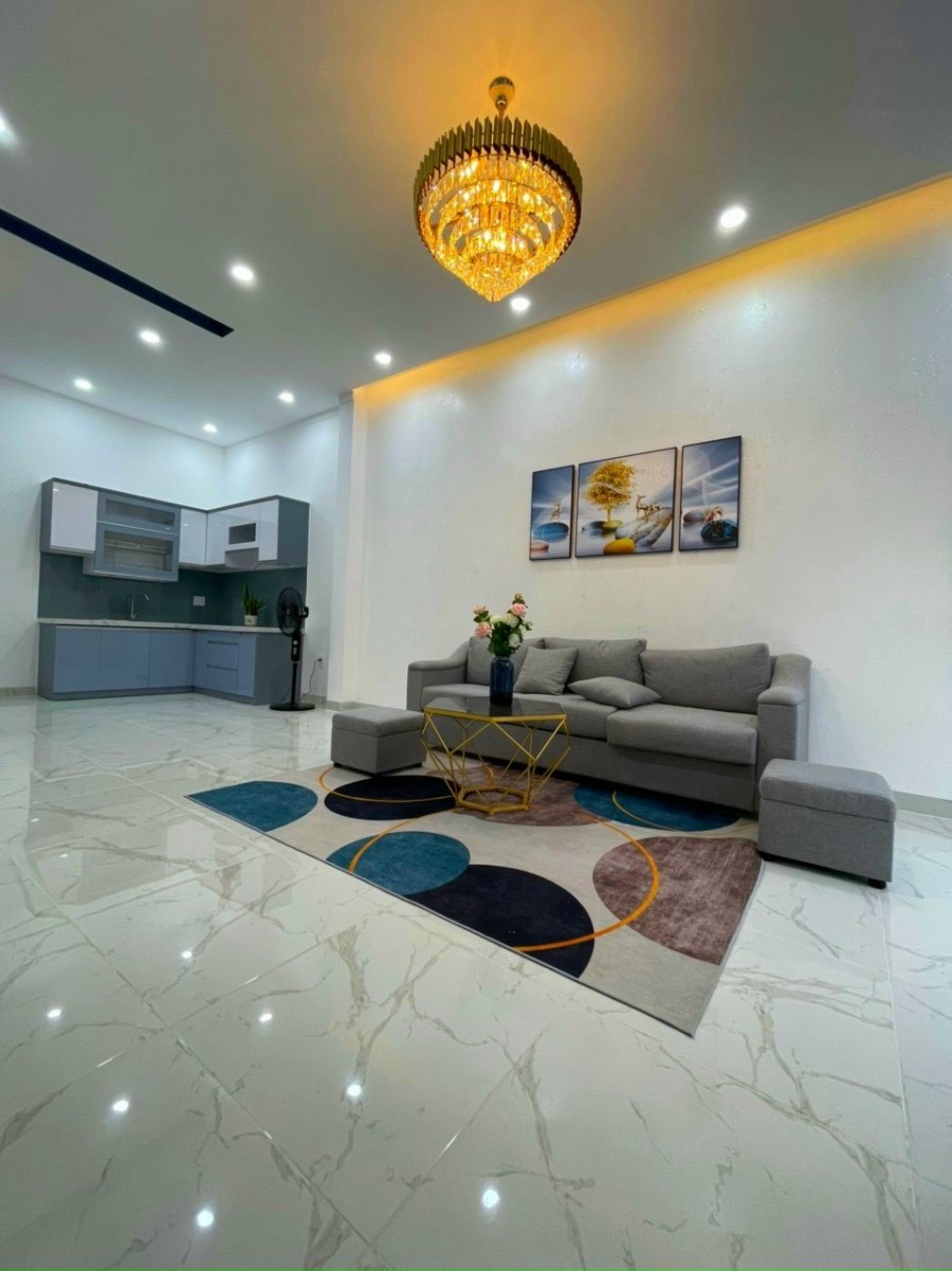 Mặt tiền hẻm 242 Nguyễn Đức Thuận giá bán 3,650 tỷ hướng tốt, gió vào mát mẻ, khu dân cư