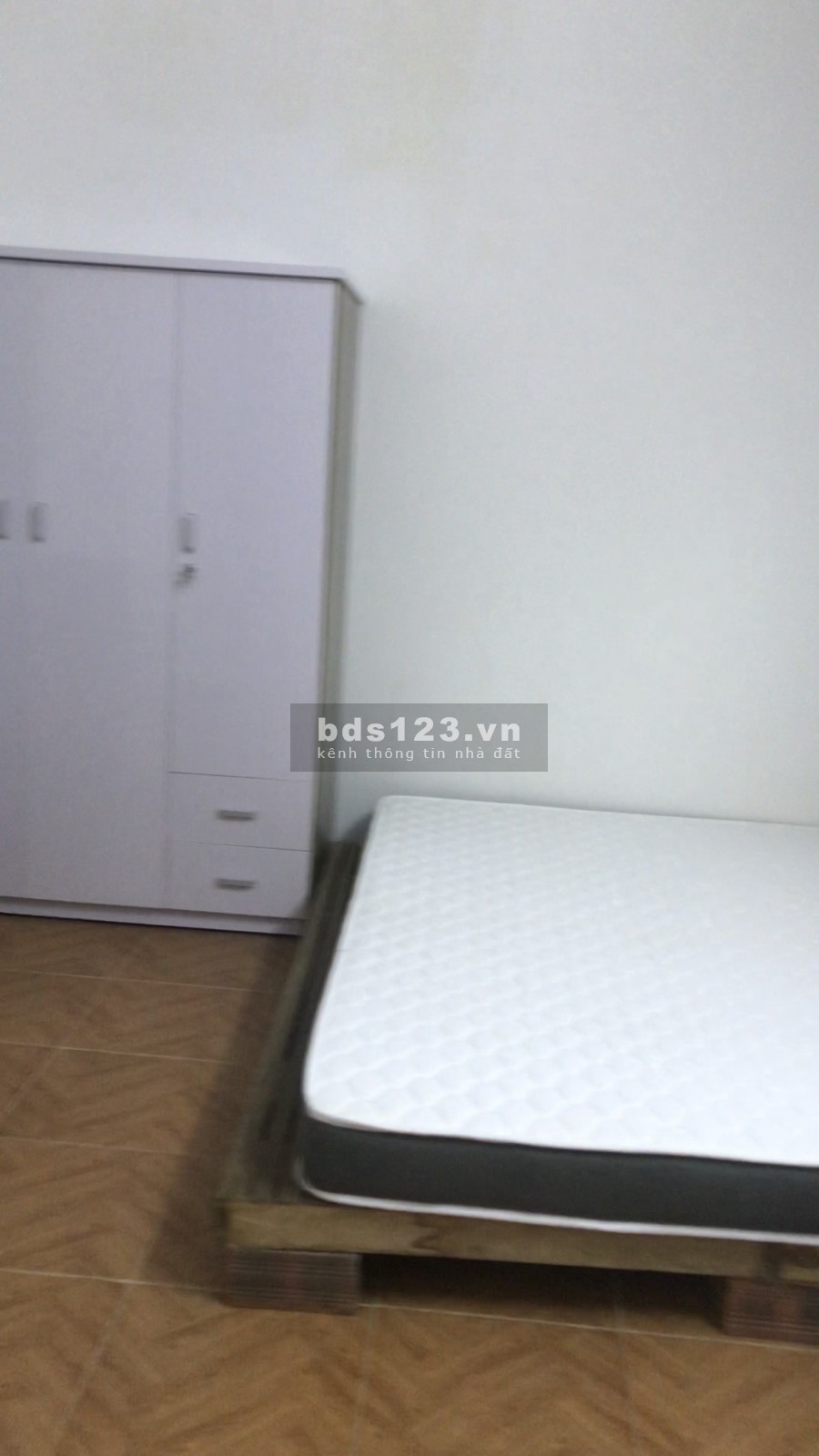 Tìm bạn nữ ở ghép giá 1.3 triệu/tháng, full đồ đạc nội thất, khu dân cư an ninh, yên tĩnh