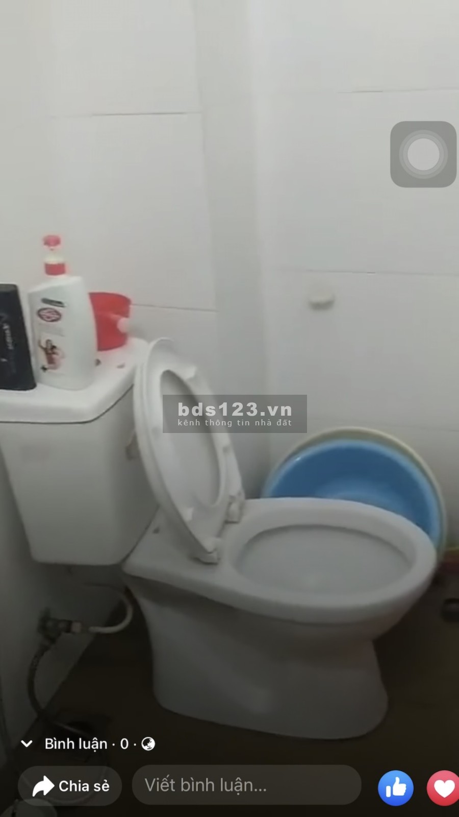 Tìm bạn nữ ở ghép giá 1.3 triệu/tháng, full đồ đạc nội thất, khu dân cư an ninh, yên tĩnh