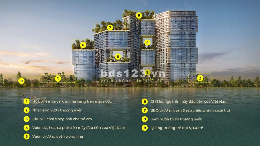 Cơ hội đầu tư Eco Park tuyệt tác vẻ thiên nhiên lên bầu trời, pháp lý đầy đủ, chính chủ