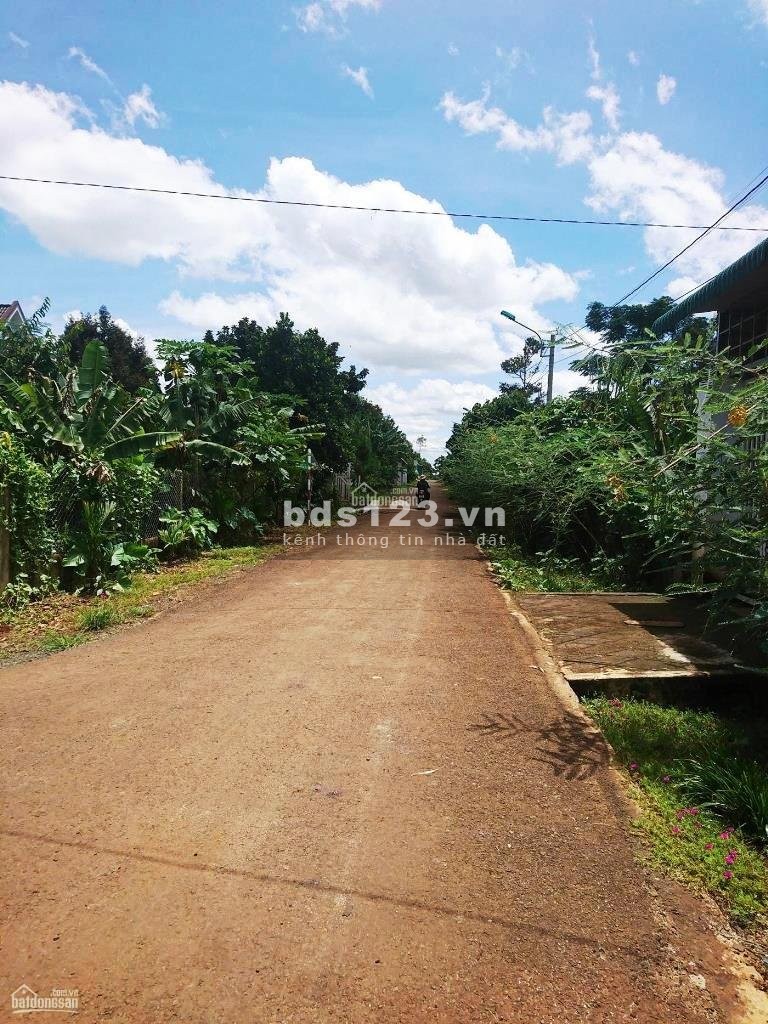 Bán đất rẫy sát tron trung tâm thành phố Buôn Ma Thuột, giá bán 3 tỷ, diện tích 2127m2