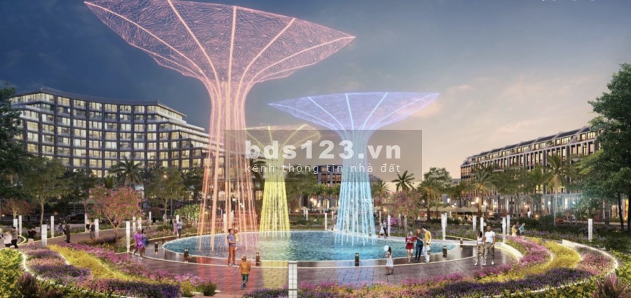 La Queenara – Một ngôi nhà – Đa thiết kế thanh toán linh hoạt, hỗ trợ vay lãi suất thấp