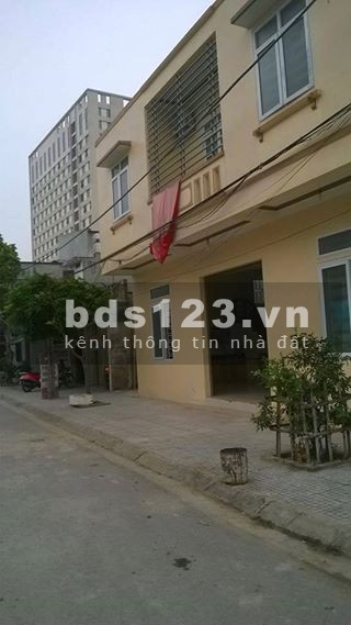 Chính chủ cần bán nhà đường Lương Hữu Khánh phường Đông Vệ thành phố Thanh Hóa