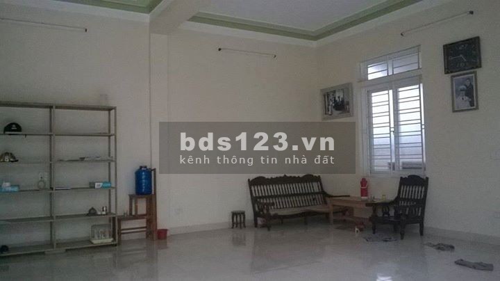 Chính chủ cần bán nhà đường Lương Hữu Khánh phường Đông Vệ thành phố Thanh Hóa