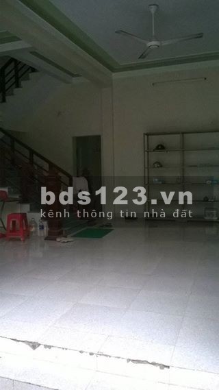 Chính chủ cần bán nhà đường Lương Hữu Khánh phường Đông Vệ thành phố Thanh Hóa