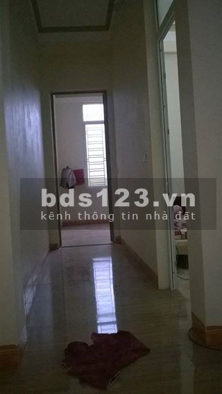 Chính chủ cần bán nhà đường Lương Hữu Khánh phường Đông Vệ thành phố Thanh Hóa