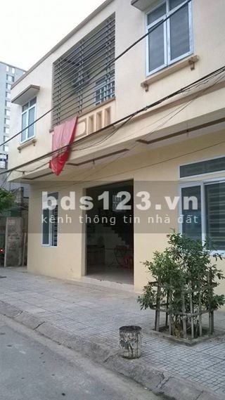 Chính chủ cần bán nhà đường Lương Hữu Khánh phường Đông Vệ thành phố Thanh Hóa