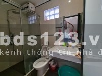 Bán nhà nguyên căn Quan Hoa, diện tích 37m2, đúc 4 tầng, mặt tiền 3.7m, giá bán 4 tỷ