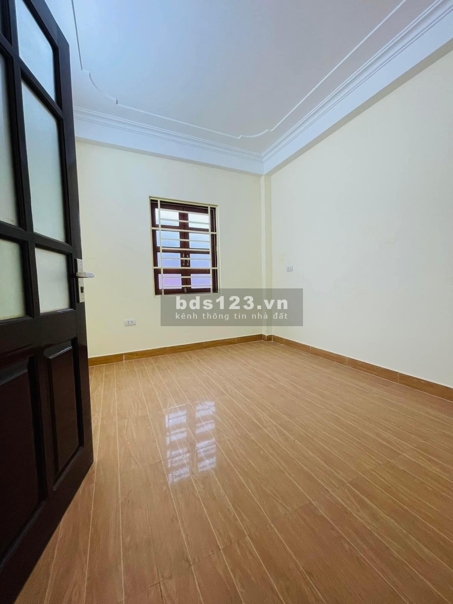 Bán nhà phố Vũ Tông Phan phường Khương Trung gần ô tô, diện tích 46m2, đúc 5 tầng