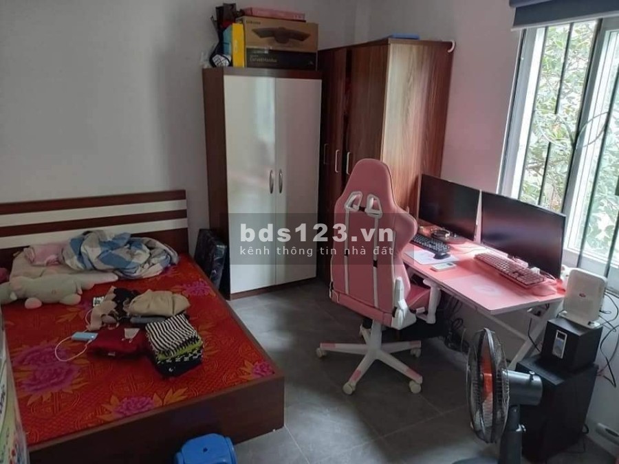 Bán toà chung cư mini 11 tầng rộng gần 80m2, có 24 phòng với giá chỉ hơn 10 tỷ, tịa ngã Tư Sở