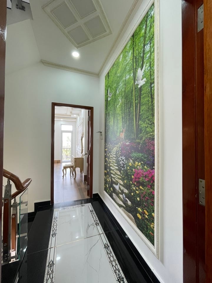 Bán nhanh nhà nguyên căn cạnh Aeon Mall Bình Tân chỉ từ 7 tỷ. Lh: 0988554091