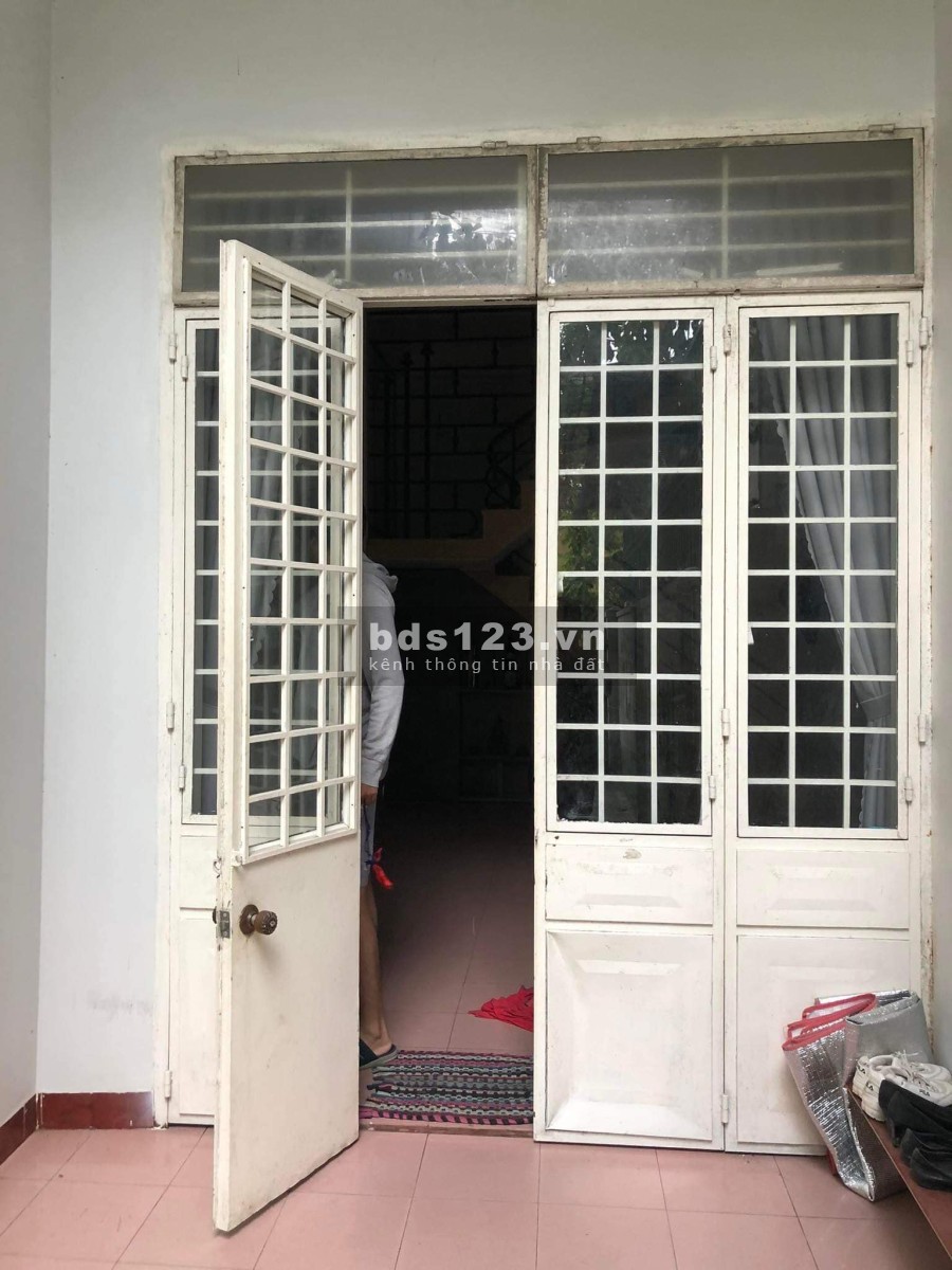 Nhà cách mặt phố 30m, sát trung tâm hành chính, Cầu sông Hàn giá bán 4 TỶ 4