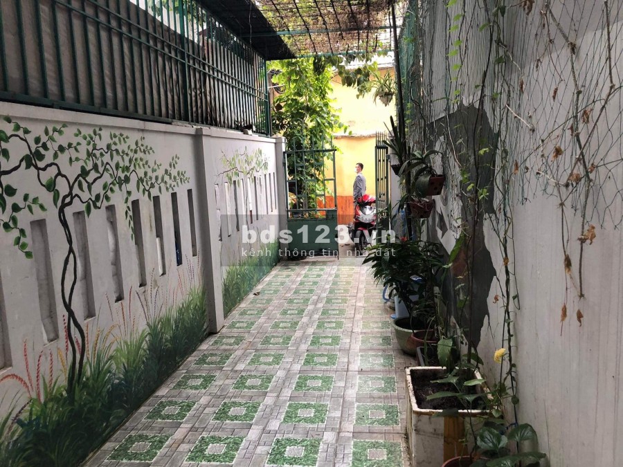 Nhà cách mặt phố 30m, sát trung tâm hành chính, Cầu sông Hàn giá bán 4 TỶ 4