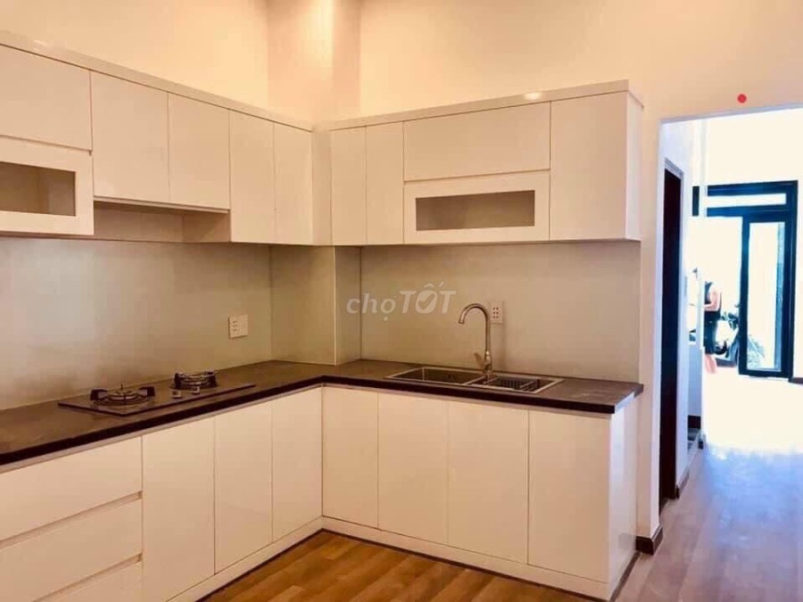 Sát Quận 1- Điện Biên Phủ, diện tích sử dụng 36m2 giá chỉ…