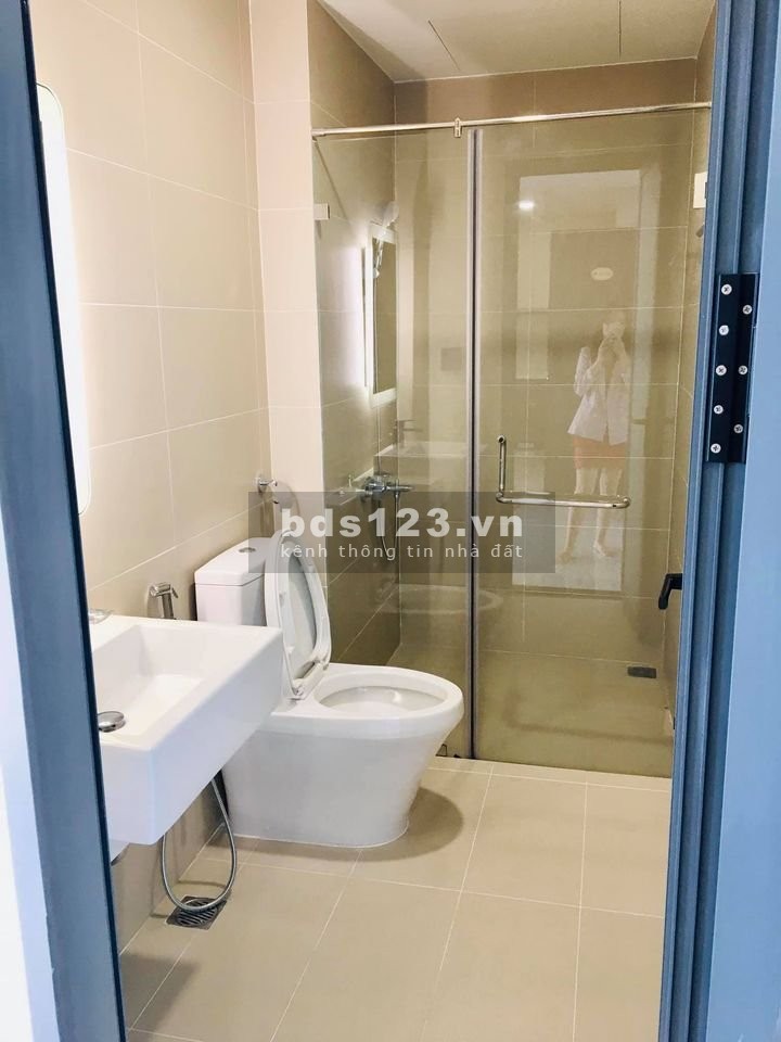 Cho thuê căn hộ Q7 Boulevard, 1 PN, 1 WC, 50m2, 7 triệu, có rèm, p. Phú Mỹ, Quận 7. LH: 0933544789