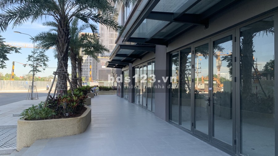 Dự án Picity High Park mở bán Shophouse tặng 1 cây vàng cho khách cọc đầu tiên với CK hấp dẫn