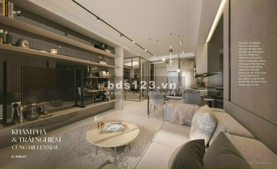 Chỉ với 190 triệu sở hữu ngay căn hộ mặt tiền Quốc lộ 13 liên hệ xem nhà 0933691484