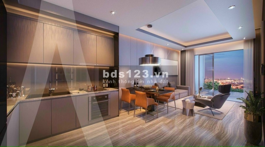 Chỉ với 190 triệu sở hữu ngay căn hộ mặt tiền Quốc lộ 13 liên hệ xem nhà 0933691484