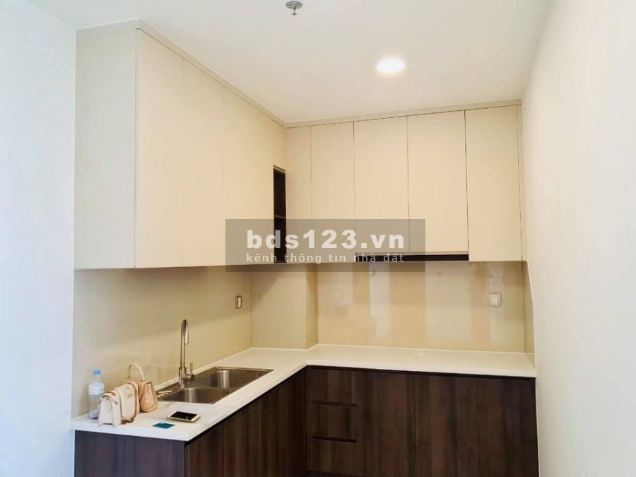 Cho thuê căn hộ Q7 Boulevard, 1 PN, 1 WC, 50m2, 7 triệu, có rèm, p. Phú Mỹ, Quận 7. LH: 0933544789
