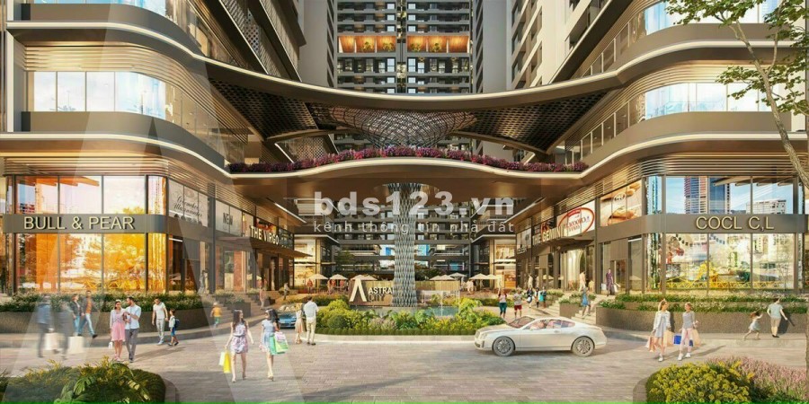 Chỉ với 190 triệu sở hữu ngay căn hộ mặt tiền Quốc lộ 13 liên hệ xem nhà 0933691484