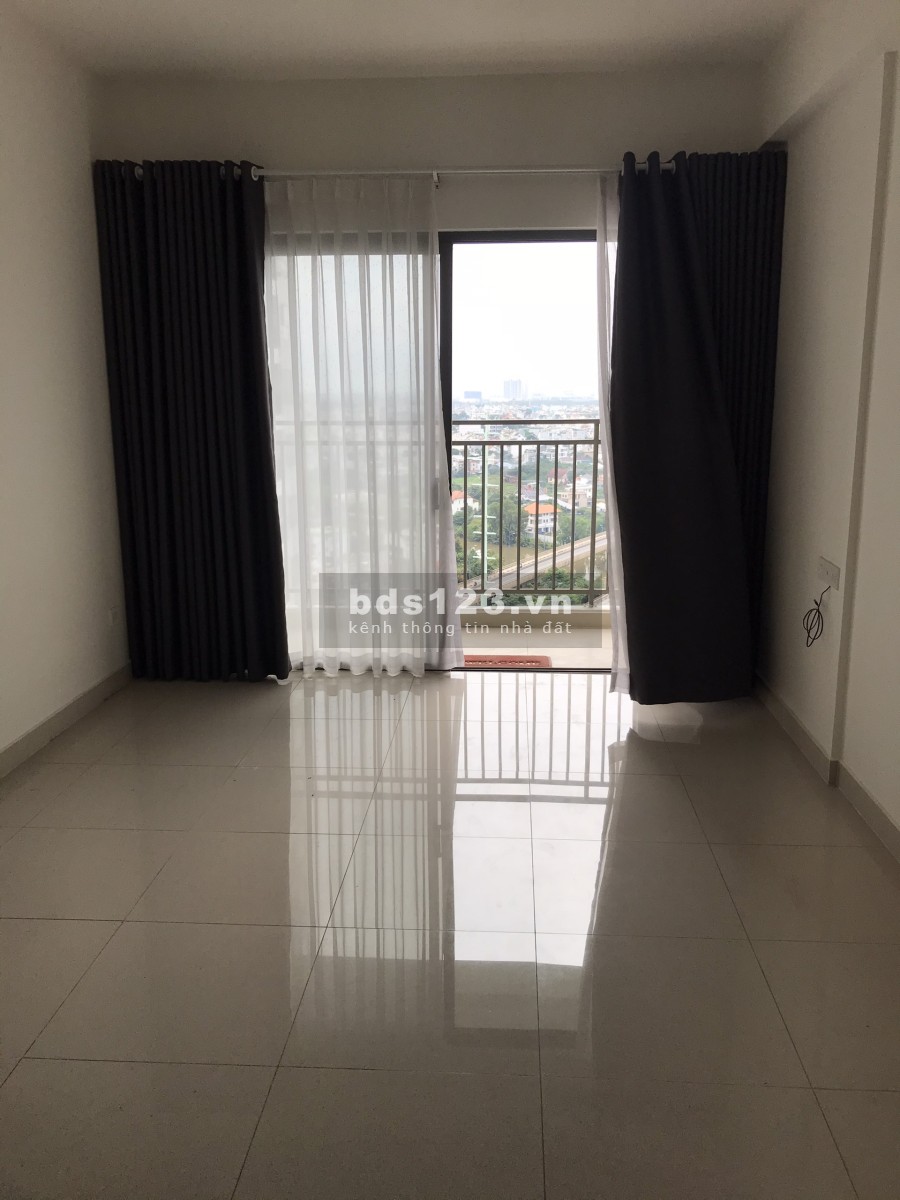 Căn 3PN nội thất cơ bản view sông tầng cao thoáng mát chỉ 13 triệu/tháng giá tốt