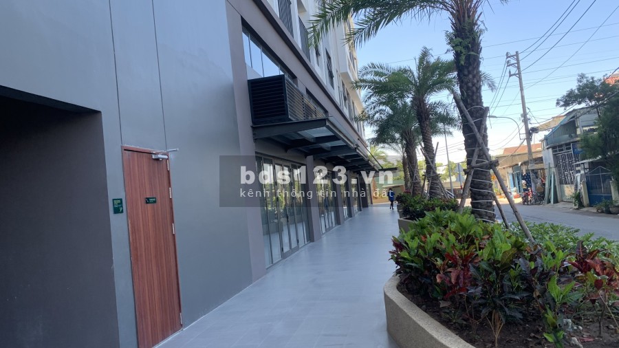Dự án Picity High Park mở bán Shophouse tặng 1 cây vàng cho khách cọc đầu tiên với CK hấp dẫn