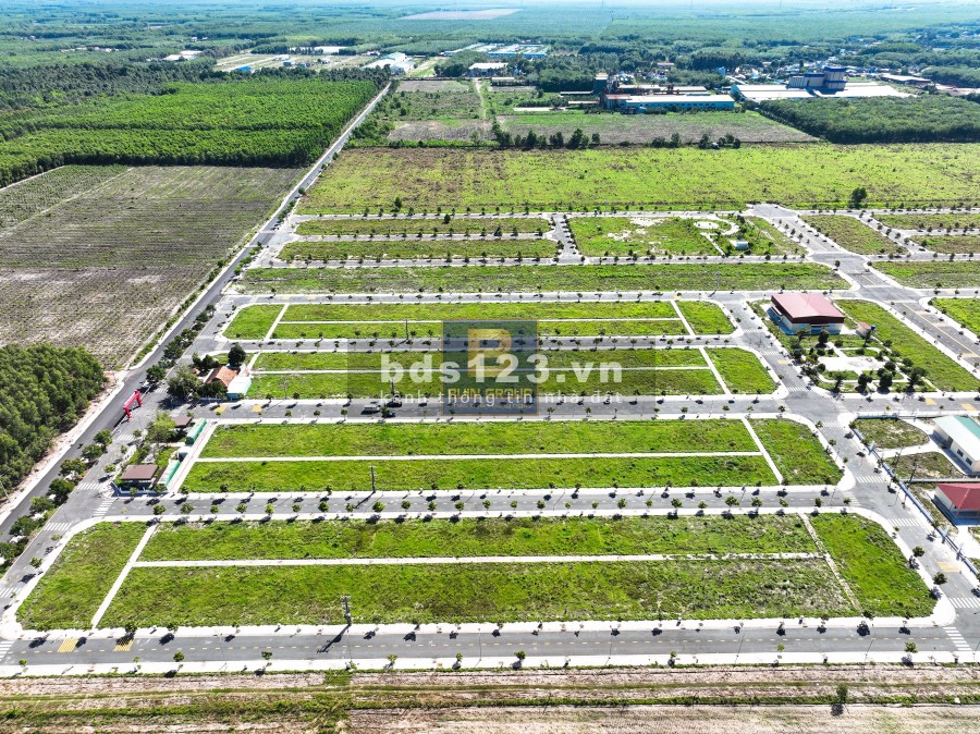 Đất ở Khu Đô Thị Phúc Đạt Gold City tại thị trấn Lai…