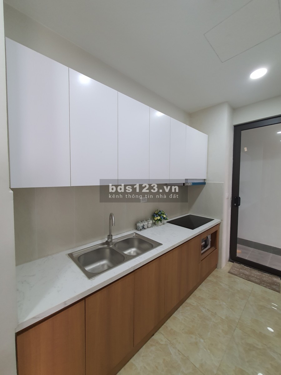 Chỉ từ 1.6 tỉ có ngay Căn hộ CC Cao cấp 4* + 4 Tầng TT thương mại đầy đủ các dich vụ