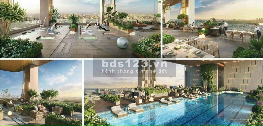 Chỉ với 190 triệu sở hữu ngay căn hộ mặt tiền Quốc lộ 13 liên hệ xem nhà 0933691484