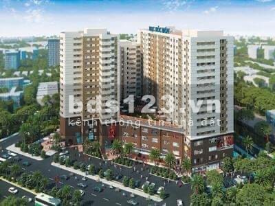 Căn hộ chung cư Hóc Môn giá rẻ tầng cao, view đẹp, liên hệ 0938951550, khu dân trí cao