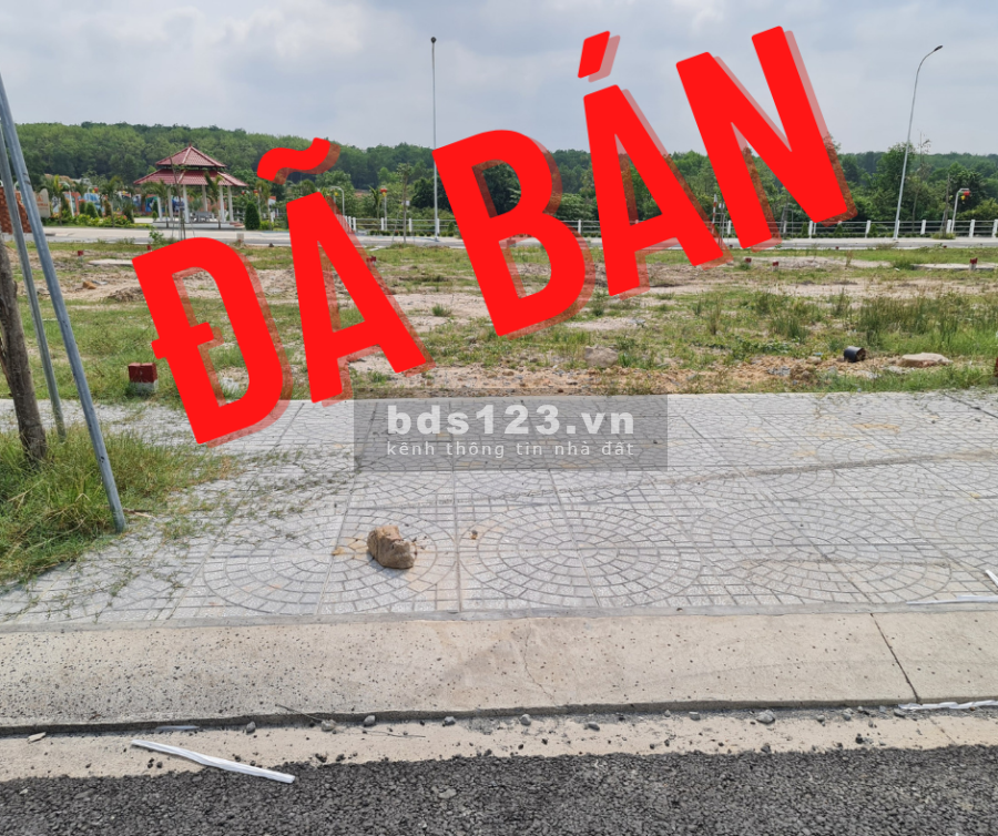 Đất nền khu công nghiệp Tân Uyên Bình Dương hỗ trợ trả góp, giá tốt, vị trí đắc địa