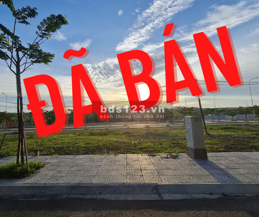 Đất nền khu công nghiệp Tân Uyên Bình Dương hỗ trợ trả góp, giá tốt, vị trí đắc địa