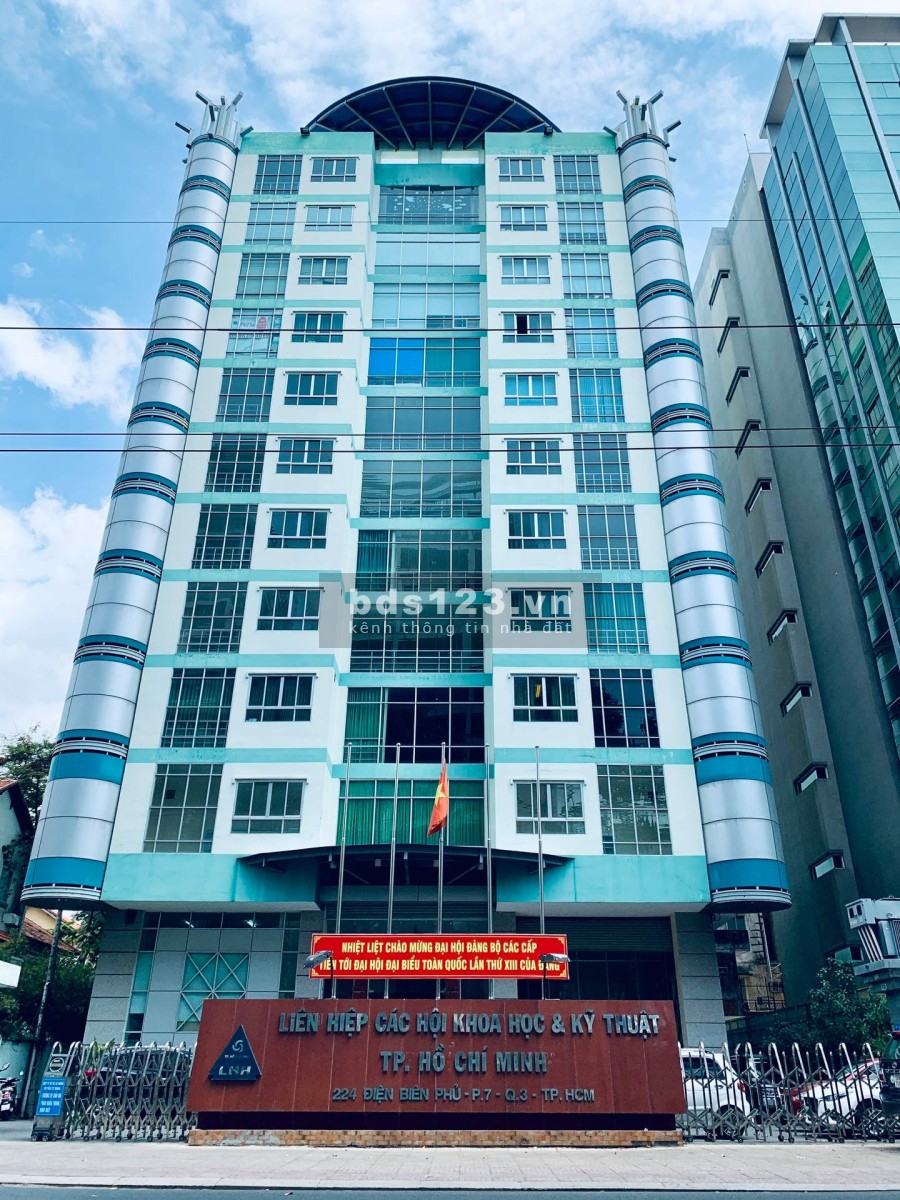 Cho thuê phòng học, phòng họp đầy đủ công năng, giá tốt, khu dân cư hiện hữu, hàng xóm văn minh
