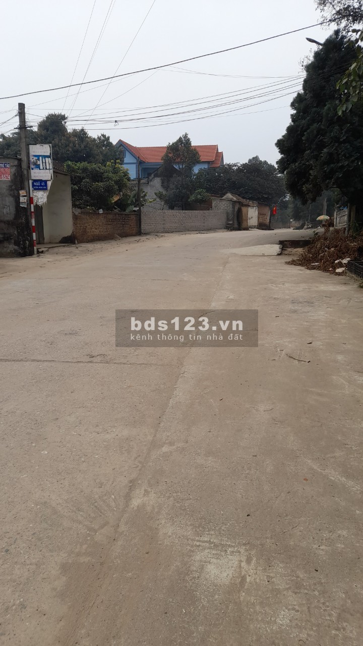 Bán đất đường Quốc Lộ 21A, Thị Xã Sơn Tây, TP. Hà Nội liên hệ 0982223337, giá tốt