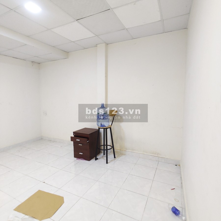 Bán nhà mặt tiền đường số 37 phường Tân Quy, Quận 7 giá bán 1 tỷ, thương lượng