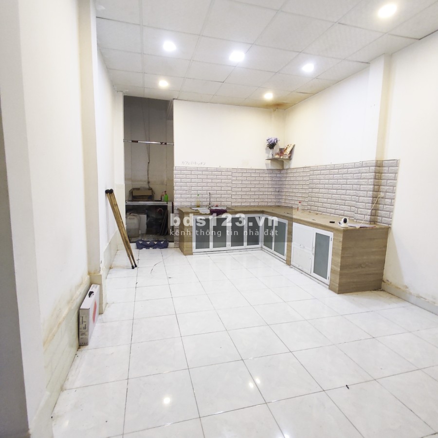 Bán nhà mặt tiền đường số 37 phường Tân Quy, Quận 7 giá bán 1 tỷ, thương lượng