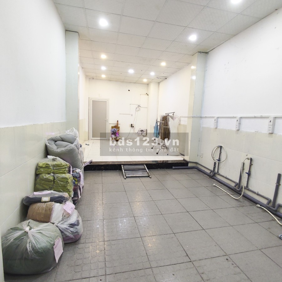 Bán nhà mặt tiền đường số 37 phường Tân Quy, Quận 7 giá bán 1 tỷ, thương lượng